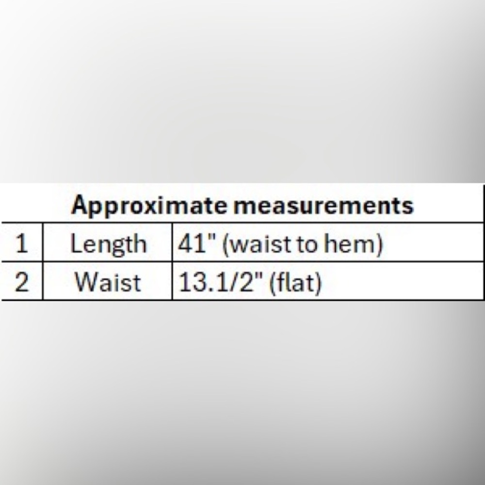 Worthington Black Straight Leg Dress Pants - Picture 11 of 11